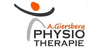 Logo von Giersberg Annett Physiotherapie
