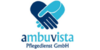 Logo von ambuvista Pflegedienst GmbH