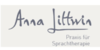 Logo von Littwin Anna Praxis für Sprachtherapie/Logopädie & Coaching