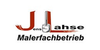Logo von Lahse Jens Malerfachbetrieb