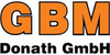 Logo von GBM-Donath GmbH