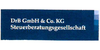 Logo von Steuerberatungsgesellschaft DrB GmbH & Co. KG, Stephan Belz Stephan Belz