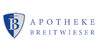 Logo von Apotheke Breitwieser am Stadtpark