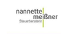 Logo von Meißner Nannette Steuerberaterin