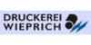 Logo von Wieprich Andreas Druckerei