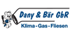 Logo von Dany & Bär GbR