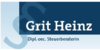Logo von Heinz Grit Steuerberaterin
