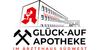 Logo von Glück-Auf-Apotheke