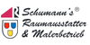 Logo von Schumann's Raumausstatter & Malerbetrieb