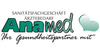 Logo von ANAMED GmbH Sanitätsfachgeschäft-Ärztebedarf