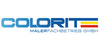 Logo von COLORIT Malerfachbetrieb GmbH