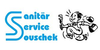Logo von Sanitär-Service - Souschek Meisterbetrieb