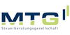Logo von MTG Treuhandgesellschaft Steuerberatungsgesellschaft mbH
