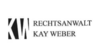 Logo von Weber Kay Rechtsanwaltskanzlei
