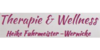 Logo von Fuhrmeister Heike Osteopathie u. Kosmetik
