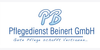 Logo von Pflegedienst Beinert GmbH