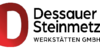 Logo von Dessauer Steinmetzwerkstätten GmbH