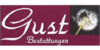 Logo von Gust-Bestattungen