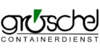 Logo von Gröschel GmbH Containerdienst, Schrotthandel, Transporte