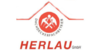 Logo von HERLAU Dach und Bau