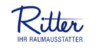 Logo von Ritter Andreas Raumausstatter