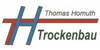 Logo von Homuth Thomas Innenausbau