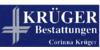 Logo von Krüger Bestattungen