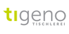 Logo von Tischlerei TIGENO GmbH