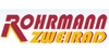 Logo von Zweirad Rohrmann & Grimm GbR Moped & Oldtimer