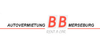 Logo von BB Autovermietung Merseburg