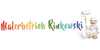 Logo von Rinkowski Malerbetrieb Inh. Daniel Rinkowski