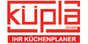 Logo von Küpla Ihr Küchenplaner GmbH