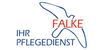 Logo von Falke Petra ambulanter Pflegedienst