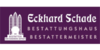 Logo von Bestattungshaus Schade Eckard