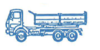 Logo von Schmalenberger GmbH Transportbetrieb, Fuhrunternehmen