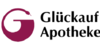 Logo von Glückauf-Apotheke