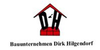Logo von Hilgendorf Dirk Bauunternehmen