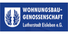 Logo von Wohnungsbaugenossenschaft Lutherstadt Eisleben e.G.