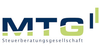 Logo von MTG Staßfurt GmbH Steuerberatungsgesellschaft