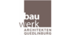 Logo von bauwerk ARCHITEKTEN Mandy Schmidt