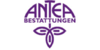 Logo von ANTEA Bestattungen