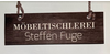 Logo von Fuge Steffen Möbeltischlerei