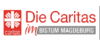 Logo von Die Caritas im Bistum Magdeburg