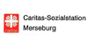 Logo von Caritas Sozialstation Merseburg Pflegedienst