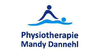 Logo von Dannehl Mandy Physiotherapie