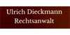 Logo von Dieckmann Ulrich Rechtsanwaltskanzlei