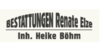 Logo von Elze Bestattungen