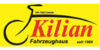 Logo von Kilian Fahrzeughaus Zweiradfachgeschäft