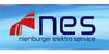 Logo von Jabin Marko NES Nienburger Elektroservice GmbH