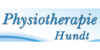 Logo von Physiotherapie Hundt